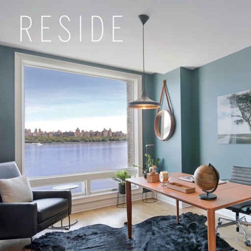 Prominent Properties Sotheby's International Realty Launches Their Inaugural Issue of Reside Magazine