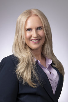 Jennifer Sides, Chief Legal Officer, CreditXpert