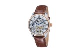 Thomas Earnshaw Mens Designer Watch