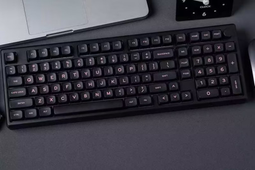 Meet the Epomaker Galaxy 100: The Full-Size Keyboard With via Programmability for Customization