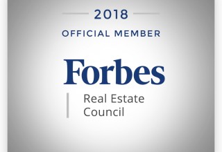 Forbes Real Estate Council Member