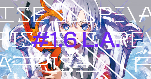 pixiv to sponsor 'SSS by applibot' exhibition 'Re\arise #1.6 EXHIBITION L.A.' featuring members BUNBUN, Mai Yoneyama, and PALOW