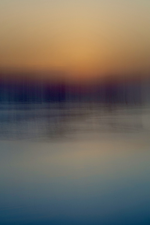 MÍRAME Fine Art Presents the Abstract Photography of Juan Tribaldos