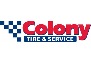 Colony Tire & Service