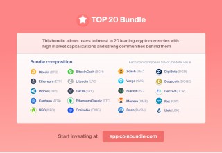 TOP 20 Bundle