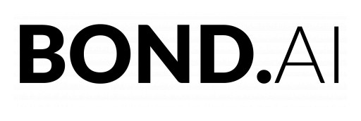 BOND.AI Announces Two New Key Hires to Further Drive Innovation and Partnerships With Financial Institutions and Customers and Strengthen Its Global Technology Presence