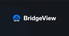 BridgeView New Logo