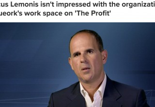 Marcus Lemonis