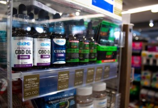 The Arnold Sports Festival, World's Largest Multi-Sport Exhibition, and CBD Today Partner to Produce First Ever 'Arnold CBD Experience' March 5-9 in Columbus, Ohio