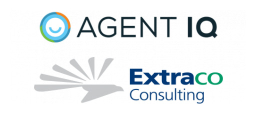 Agent IQ and Extraco Consulting Band Together for High Tech - High Touch Personalization