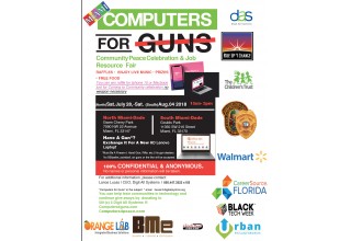 Digit All Systems Community Celebration Flyer