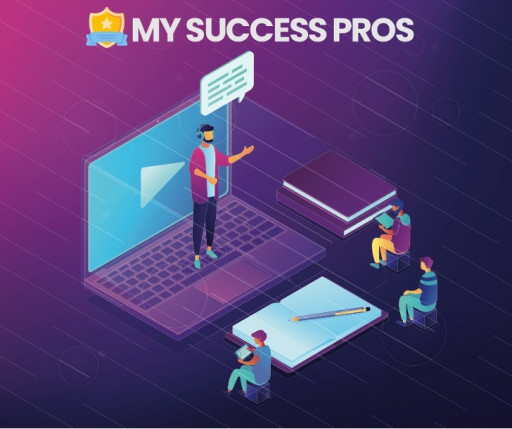 My Success Pros Wins National Recognition for Online Business Learning Services