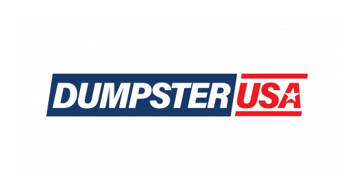 Dumpster USA Assists Cleanup of Collapsed Amazon Warehouse in Southern Illinois