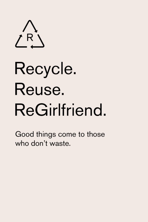 Activewear Industry First: Sustainable Activewear Brand Girlfriend Collective Launches  New Recycle.Reuse.ReGirlfriend.
