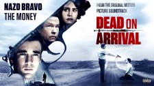 DEAD ON ARRIVAL Original Soundtrack