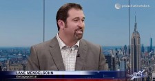 Lane Mendelsohn on Proactive Investors