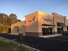 Domino's Heber Springs