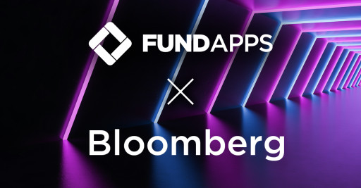 Bloomberg Data Integrated With FundApps’ Shareholding Disclosure Platform