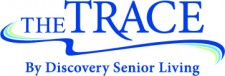 The Trace Logo