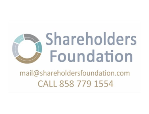 Sept. 10th Deadline ALERT: Investors Who Lost More Than $100,000 With Walgreens Boots Alliance, Inc. (NASDAQ: WBA) Shares Should Contact the Shareholders Foundation