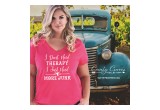 Suzy Swede Comfy Curves Ladies V-neck Tee