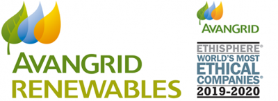 Avangrid Renewables