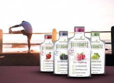 Seedshotz® - The Superfood Vitamin Shot