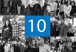 Permit Advisors Celebrates its 10th Anniversary