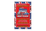 4th Annual Armadillo Hunt & Click