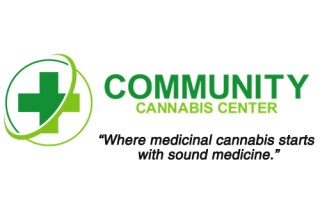 Community Cannabis Center 