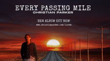 Every Passing Mile Cover