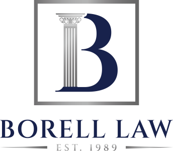 Borell Law