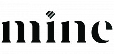 Mine Logo