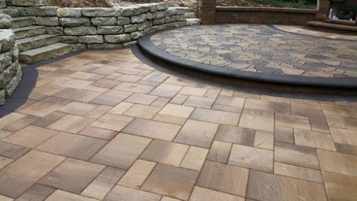 Best Los Angeles Paver Company, Eminent Construction, Announces Launch of New Website