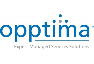 Opptima Logo