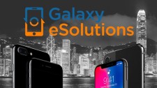 Galaxy eSolutions