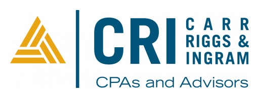 Carr, Riggs & Ingram (CRI) Prepares for Anti-Money Laundering and Bank Secrecy Act Webinar