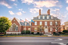 Phi Delta Theta General Headquarters