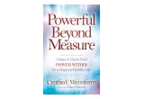 Powerful Beyond Measure Book Cover