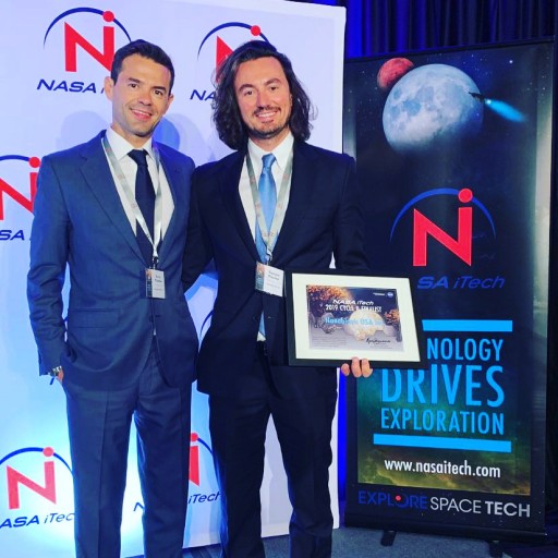 Nanobionic Selected by NASA iTech as One of the Top 10 Most Innovative Companies