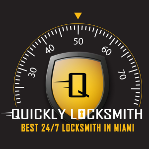 Quickly Locksmith Miami