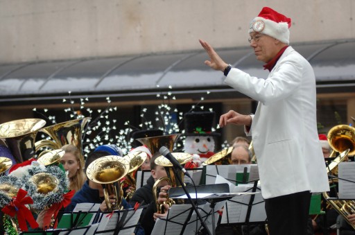 Nashville Church of Scientology Opens Its Doors to Members of All Faith Communities During the Holiday Season