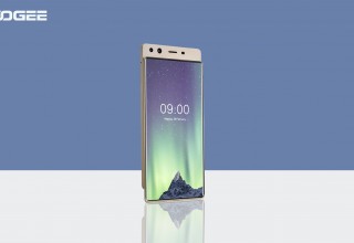 DOOGEE Mix 4