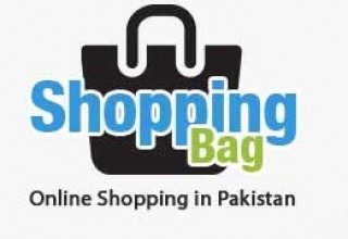 Shoppingbag LOGO