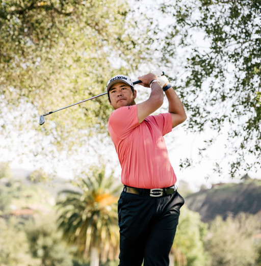 Hideki Matsuyama Surges to Genesis Invitational Win With Final Round 62