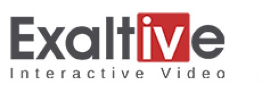 Exaltive Launches the First Interactive Video Suite For Business Productivity