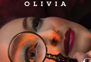 Rachael Sage / "Olivia"