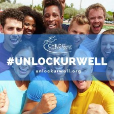 #UnlockURWell