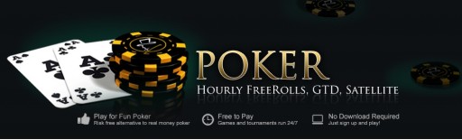 FortuneJack Launches Bitcoin Poker Platform With Rakeback, Freerolls and More