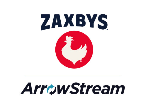 Zaxby’s and ArrowStream Continue to Cook Up Supply Chain Innovations With Partnership Renewal